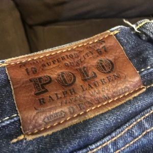Polo Ralph Lauren Jeans